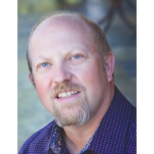 Mark Brown